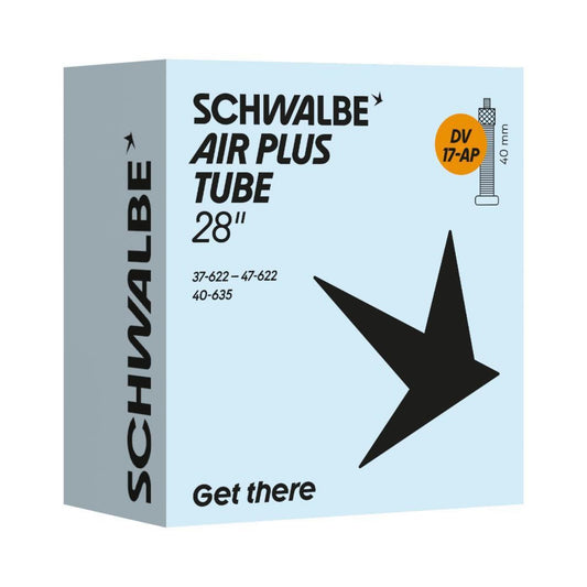 Schwalbe Bib. DV17-AP AIR PLUS - 37/47-622/635 IB 40 mm - 10462821