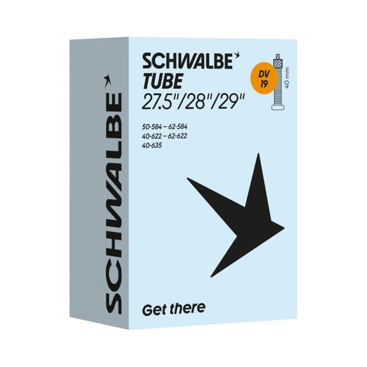 Schwalbe Bib. DV19 - 40/62-584/635 IB 40 mm - 10462831