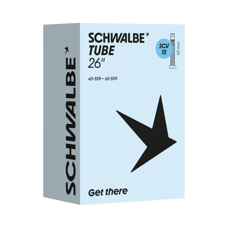 Schwalbe Bib. SCV13 - 40 mm. 40/62-559 - 10465064