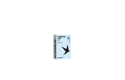 Schwalbe Bib. SCV15 - 60 mm. 23/30-622/630
