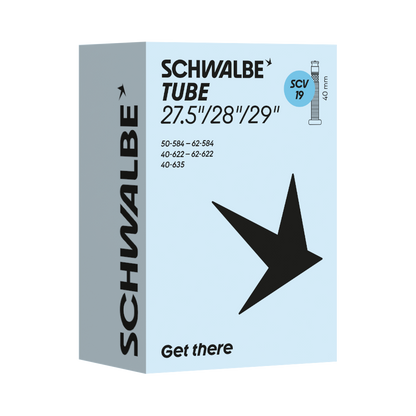 Schwalbe Bib. SCV19 - 40 mm. 40/62-584/635 - 10464944
