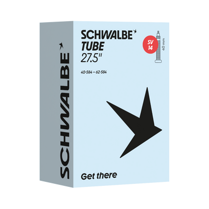 Schwalbe Bib. SV14 - 40/62-584 IB 40 mm - 10463673