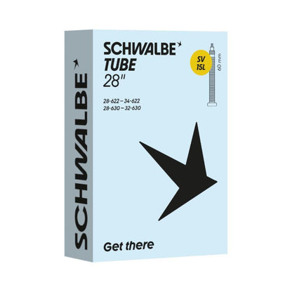 Schwalbe Bib. SV15L - 28/34-622/630 IB 60 mm - 10463313