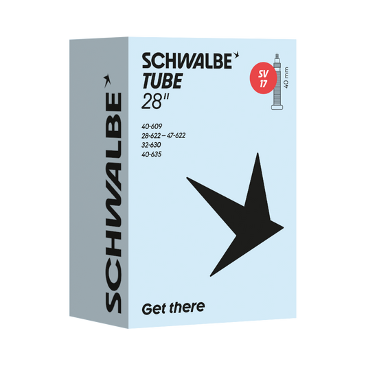 Schwalbe Bib. SV17 - 28/47-622/635 IB 40 mm - 10463373