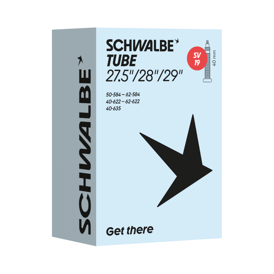 Schwalbe Bib. SV19 - 40/62 584/635 IB 40 mm - 10463473