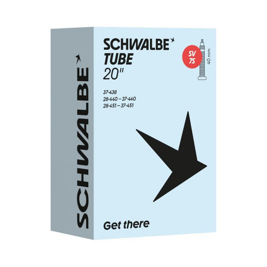 Schwalbe Bib. SV7S - 28/37-438/451 IB 40 mm - 10463853