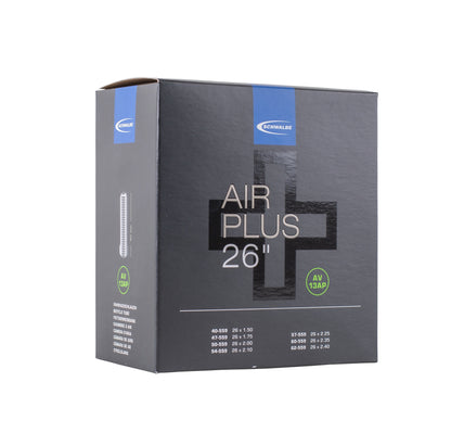 Schwalbe Bib. AV 13AP - 40 mm. / 40/62-559 / 26x1.75 - 26x1.90 - 26x2.125 AIR PLUS - 10461570