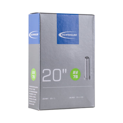 Schwalbe Bib. AV7B - 23/25-451 IB AGV 40 mm - 10416290