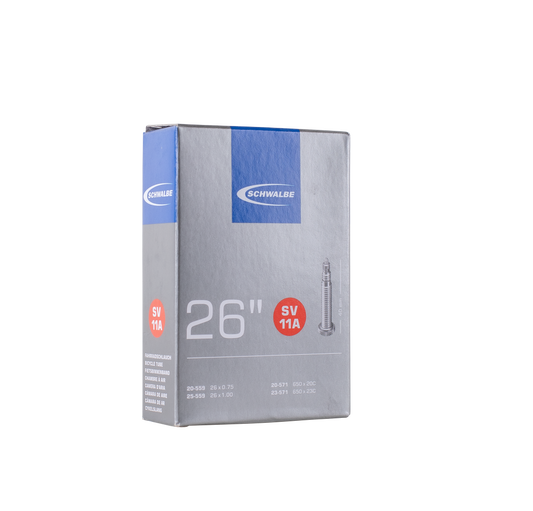 Bib. SV 11A - 40 mm. extra light / 20/25-559/571 / 26x1.00 - 650x20 - 10422213