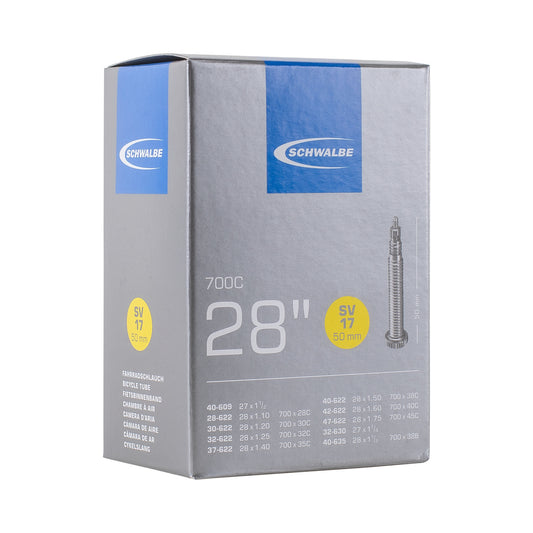 Schwalbe Bib. SV17 - 28/47-622/635 IB 50 mm - 10400093