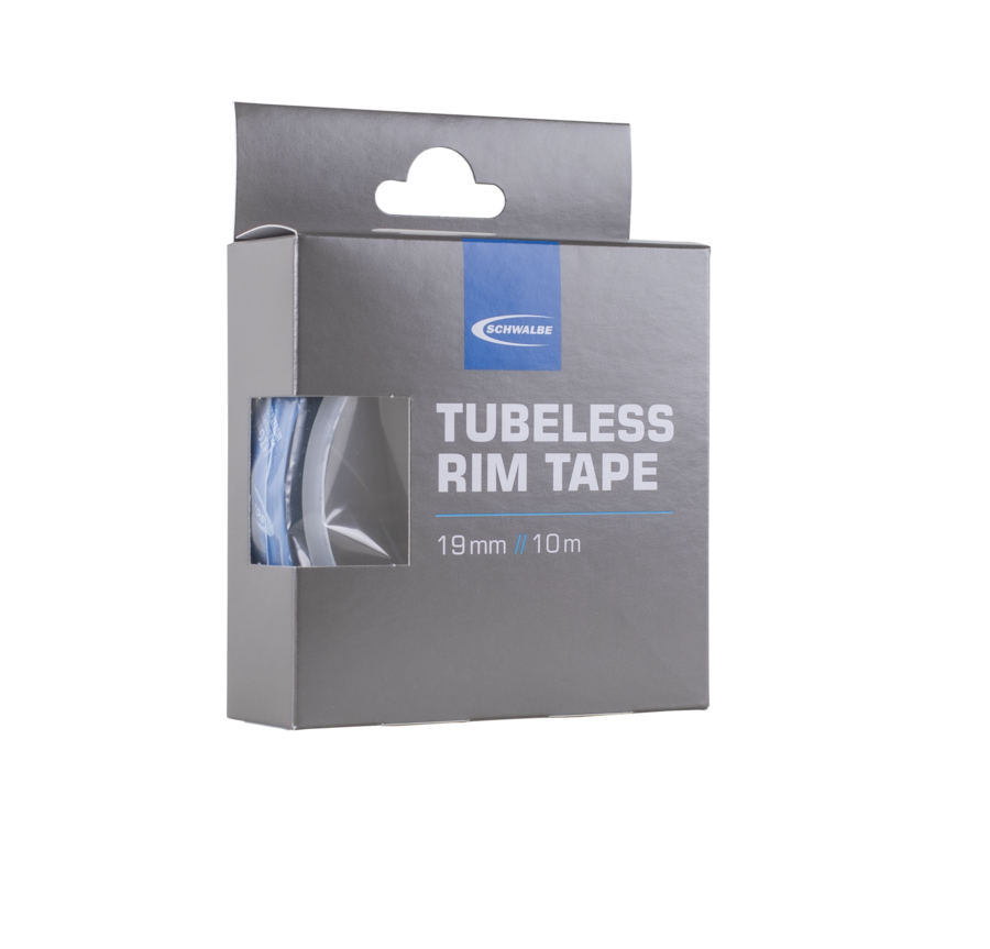 Schwalbe tubeless velglint 10 m. x 19 mm.