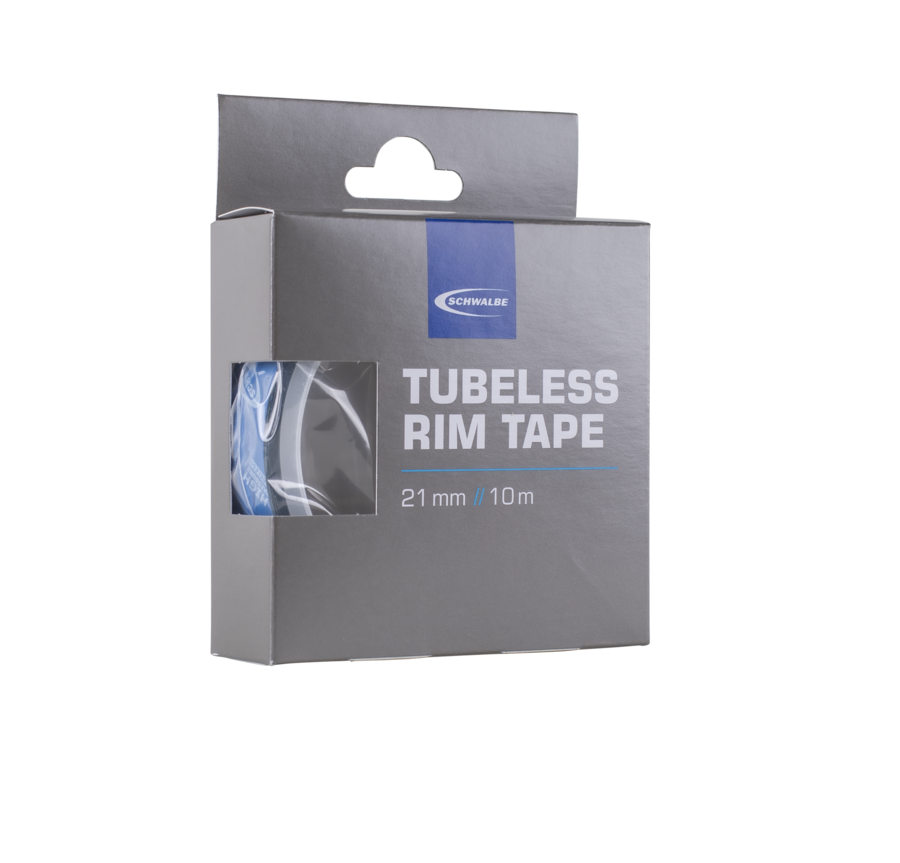 Schwalbe tubeless velglint 10 m. x 21 mm.