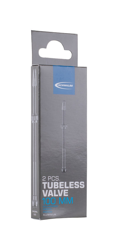Schwalbe UTLV Tubeless Valve 100 mm. (2) - 3472