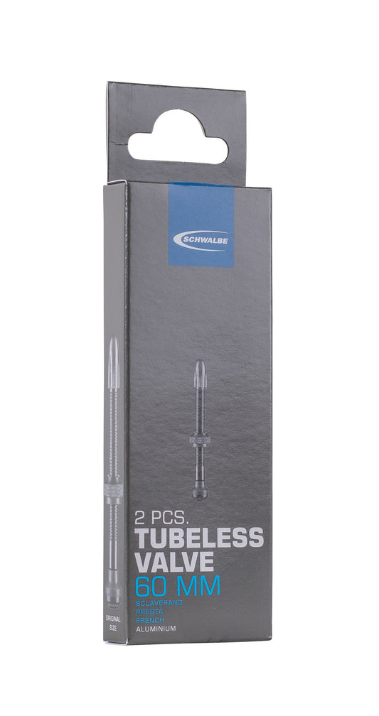 Schwalbe UTLV Tubeless Valve 60 mm. (2) - 3471