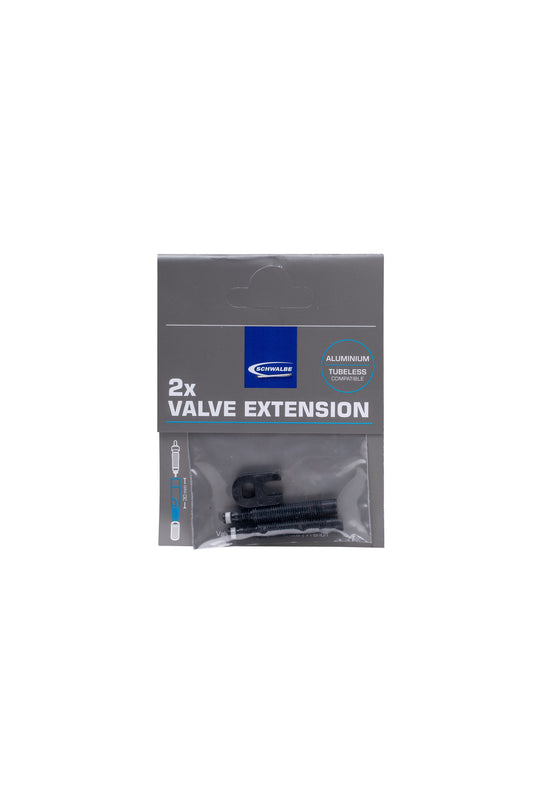 Schwalbe UTLV Tubeless Valve 30 mm. (2) - 3461