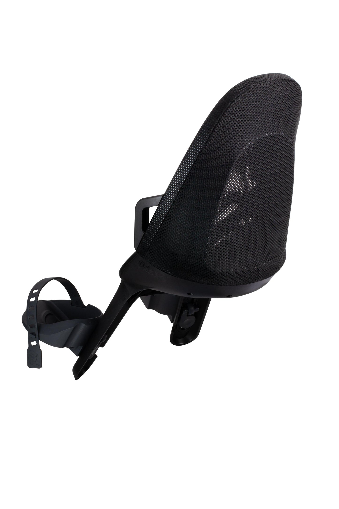 Qibbel Air Q850 Black voorzitje