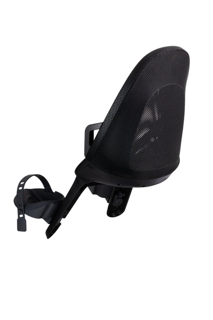 Qibbel Air Q850 Black voorzitje