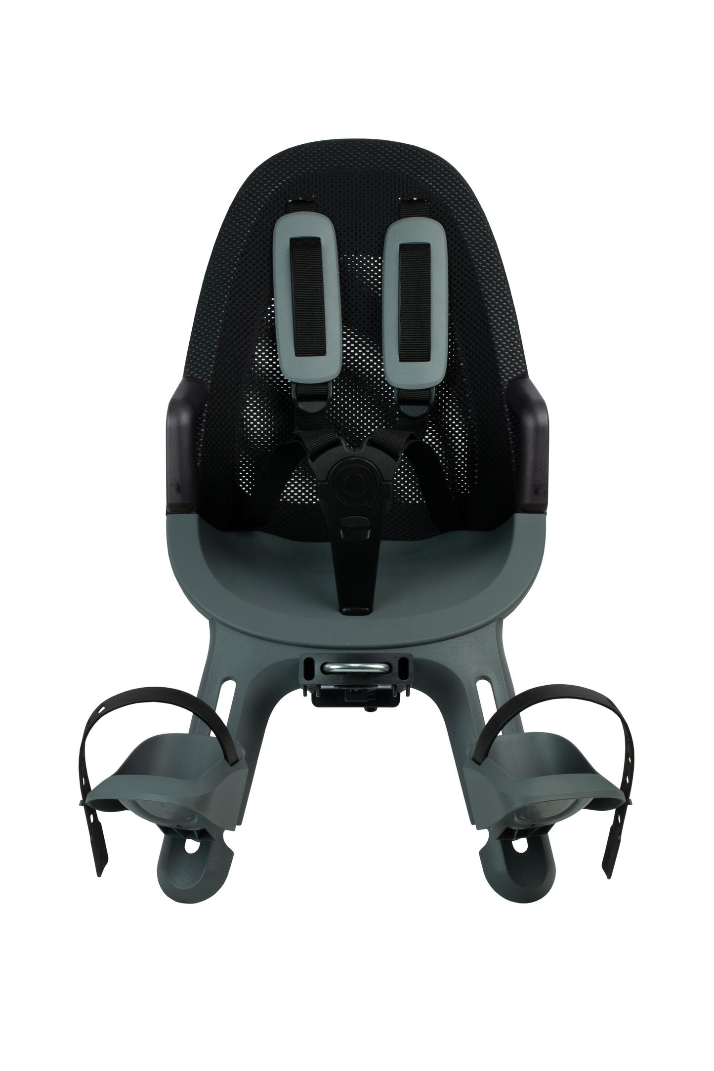 Qibbel Air Q860 Sparkling Silver voorzitje