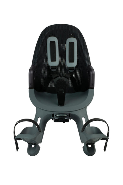 Qibbel Air Q860 Sparkling Silver voorzitje