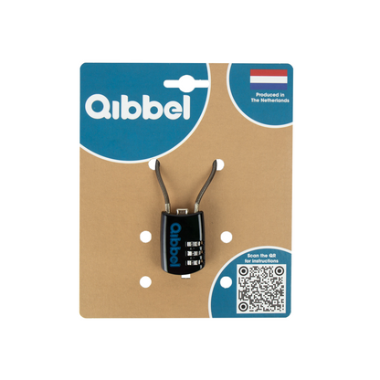 Qibbel Q805 slot lang