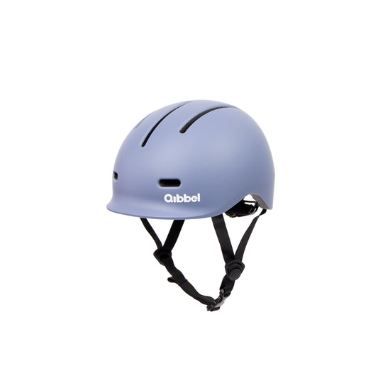 Qibbel QH155 Fietshelm S (52–56 cm) – Ocean Blue