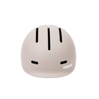 Qibbel QH156 Fietshelm S (52–56 cm) – Pebble Grey