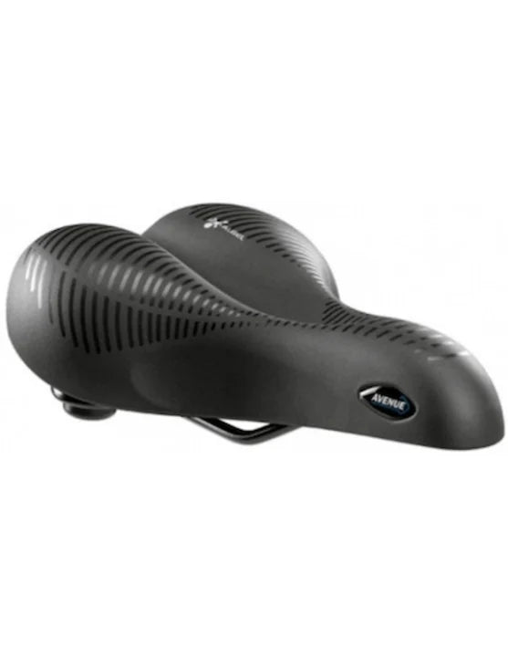 Selle Royal zadel Avenue Moderate Classic Heren