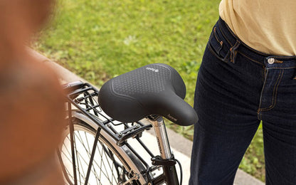 Selle Royal zadel Aurorae Classic Relaxed unisex