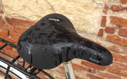 Selle Royal zadel Aurorae Classic Relaxed unisex
