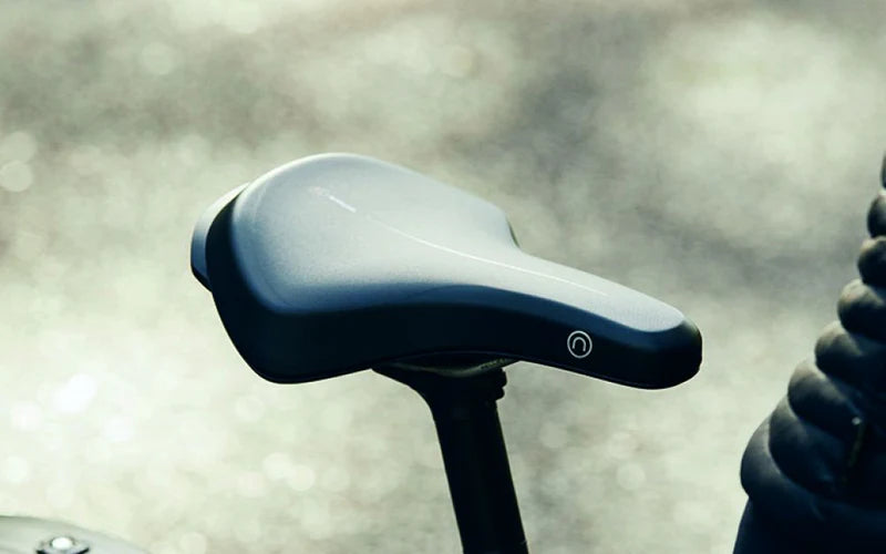 Selle Royal zadel All Journeys On Moderate unisex