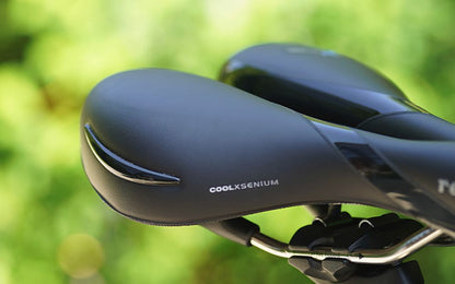 Selle Royal zadel Respiro Athletic