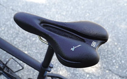 Selle Royal zadel Respiro Athletic