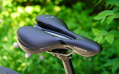 Selle Royal zadel Respiro Moderate