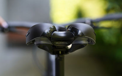 Selle Royal zadel Respiro Moderate