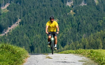 Selle Royal zadel Respiro Moderate