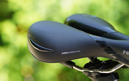 Selle Royal zadel Respiro Moderate