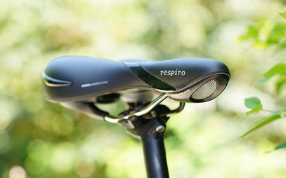 Selle Royal zadel Respiro Moderate