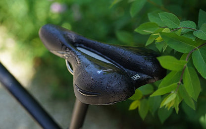 Selle Royal zadel Respiro Moderate