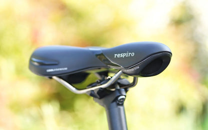 Selle Royal zadel Respiro Athletic