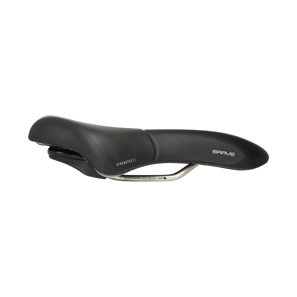 Selle Royal zadel Brave Moderate