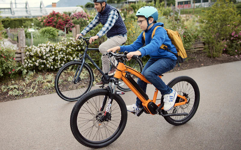 Selle Royal Explora junior M (20"- 22")
