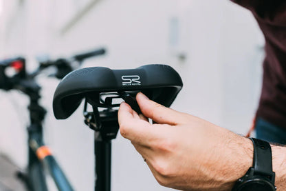 Selle Royal zadel Float Athletic