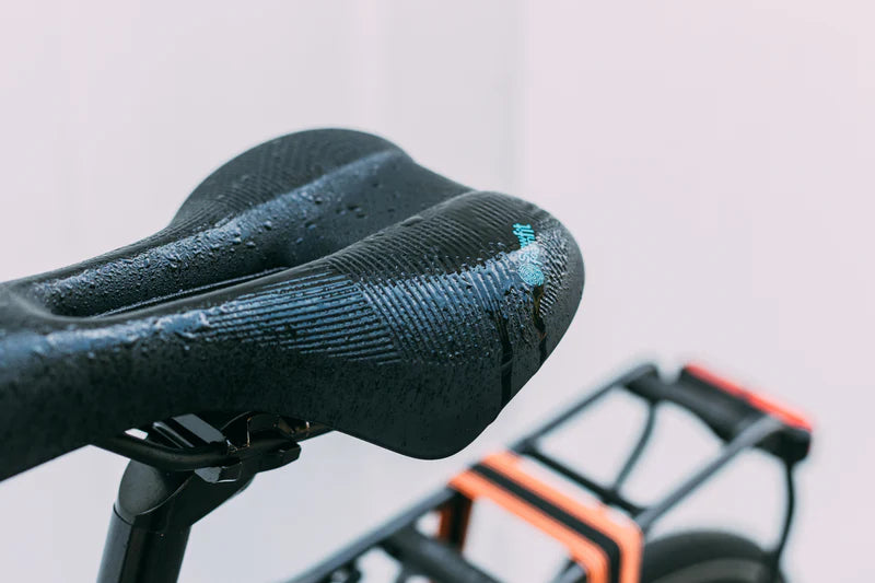 Selle Royal zadel Float Athletic