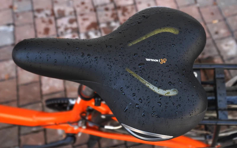 Selle Royal zadel Lookin Moderate
