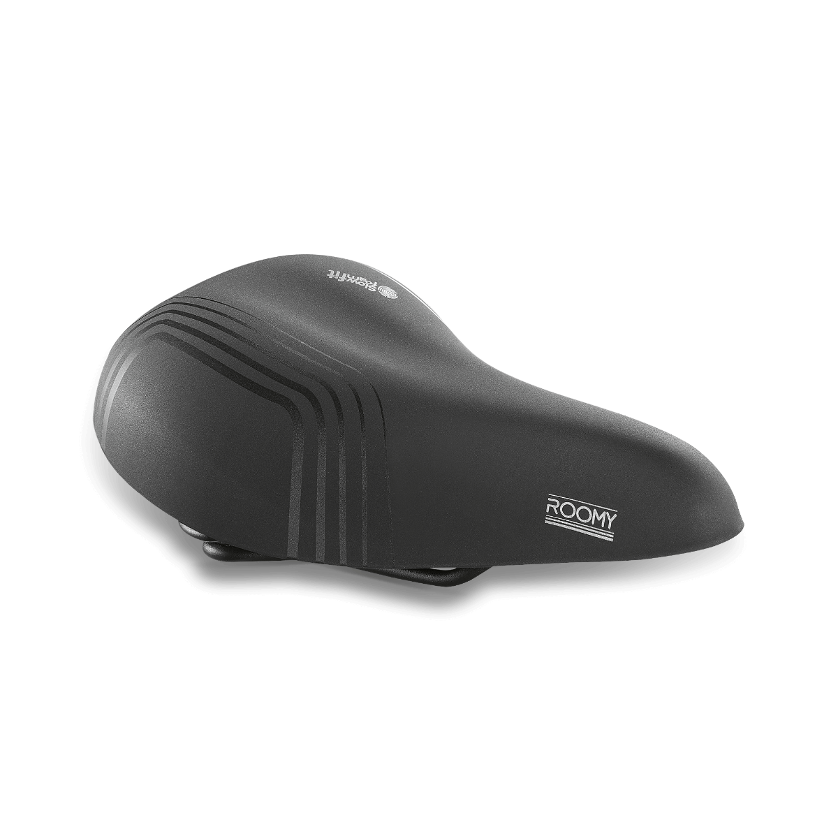 Selle Royal zadel Roomy Relaxed unisex
