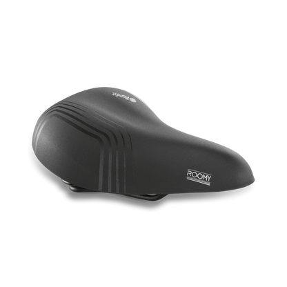 Selle Royal zadel Roomy Relaxed unisex