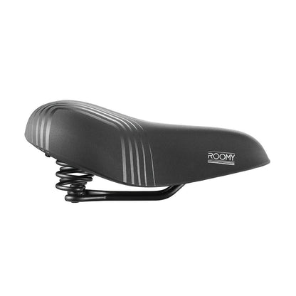 Selle Royal zadel Roomy Relaxed unisex