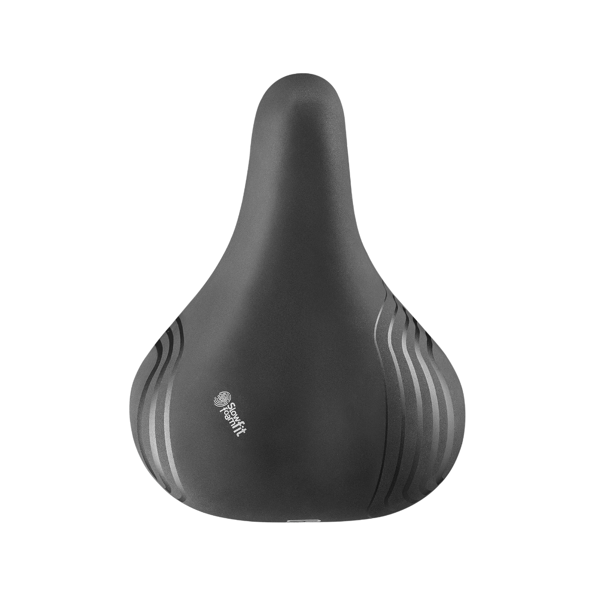Selle Royal zadel Roomy Relaxed unisex