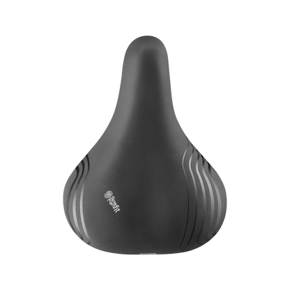 Selle Royal zadel Roomy Relaxed unisex