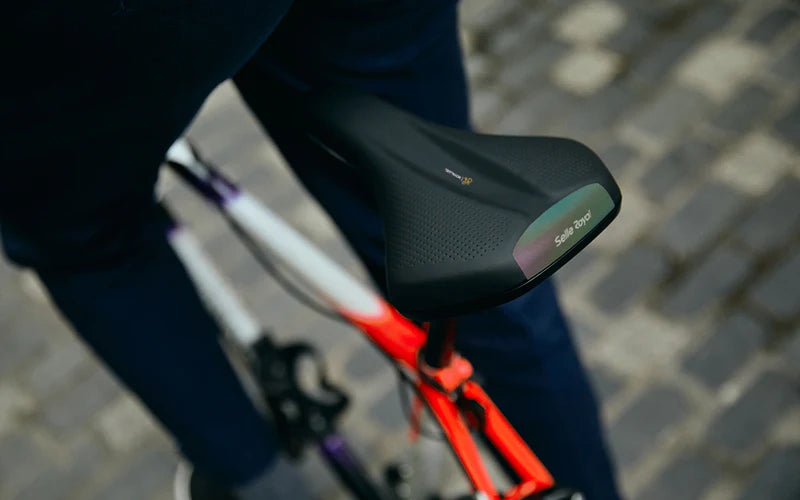 Selle Royal zadel Vivo Relaxed